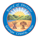 Geauga County Board of Elections