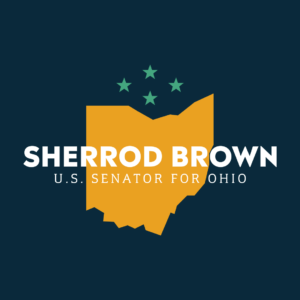 Senator Sherrod Brown